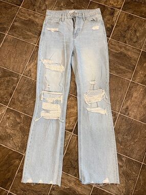 Flying Monkey jeans